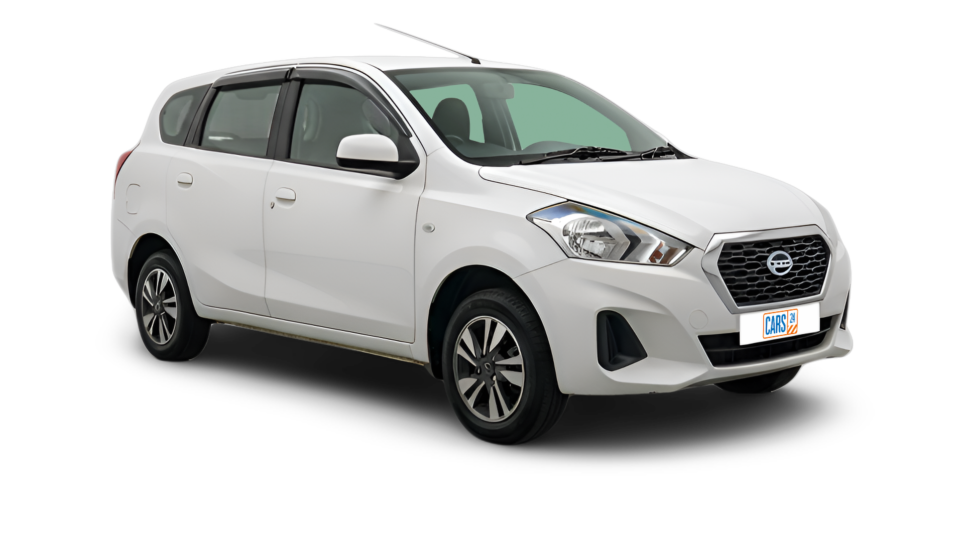 Datsun Go Plus-img